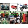cable hauling and lifting winches