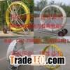 fiberglass cobra rodder