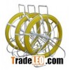 tracing duct rodder