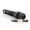 anti-bending plastic cable gland