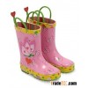 kid rainboot  rubberrainboot