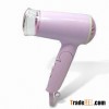 supply 400w mini hair dryer