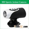 sports camera full hd 1080p waterproof