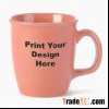 Ceramic Mug for Promotion (ESPR08-012)