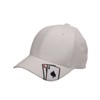 BJK White Game Theme Cap
