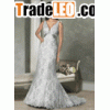 wedding Dress/Bridal dress(No.68)