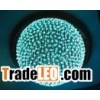 fiber ceiling light