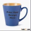 Ceramic Mug for Promotion (ESPR08-011)