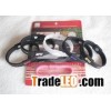balance energy silicone bracelet