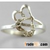 Eternity rings