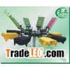 rotating printing machine