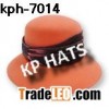 BUCKER HAT