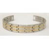 negative ion titanium bracelet