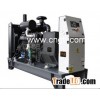 Duetz diesel generator set