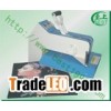 New shaking head heat transfer machine
