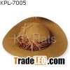 capeline hat