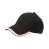 Water Repellent Golf Cap