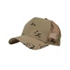 5 Panel Summer Trucker Cap
