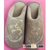 man indoor slipper