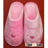 lady indoor slipper