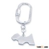 dog keyring