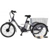 Best Electric Trike Scooter with Silver
