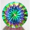 Cubic zirconia