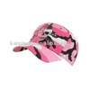 Fiber Optic Lights Fashion Cap