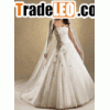 wedding Dress/Bridal dress(No.2)