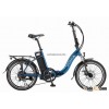 Popular Model of Electric Folding Bicycle