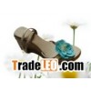 Ramie Sole Shoes