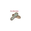 soft dancing slippers