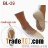 soft ballet shoes