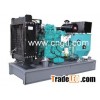 160KW Cummins genset
