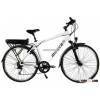 Electric  Motorbike with New Lithium Battery