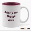 Ceramic Mug for Promotion (ESPR08-006)