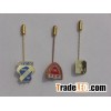 metal pin