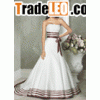 wedding Dress/Bridal dress(No.70)