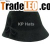 cloche hat
