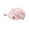 Ladies Fashion Cap