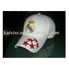 baseball cap