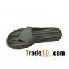 Ramie Sole Flip Flops