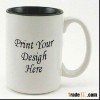 Ceramic Mug for Promotion (ESPR08-007)