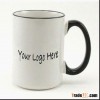 Ceramic Mug for Promotion (ESPR08-002)