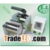 second generation mug heat transfer machine