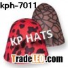 wool felt hat hood