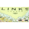 Links of London- Sweetie Bracelet with Five charms