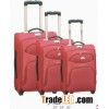 travel luggage