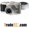 Olympus PEN E-P3 Camera 14-42mm Lens Kit