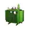 S11-M-2500kVA Oil-immersed Distribution Transformer